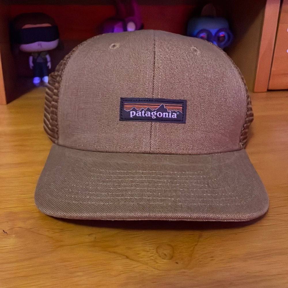 Patagonia,adult one size,brown